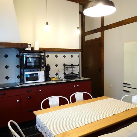 Apartamentos Minas De Silvarosa Viveiro Extérieur photo