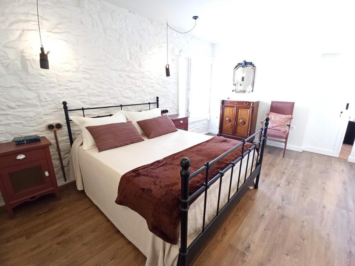 Apartamentos Minas De Silvarosa Viveiro Extérieur photo