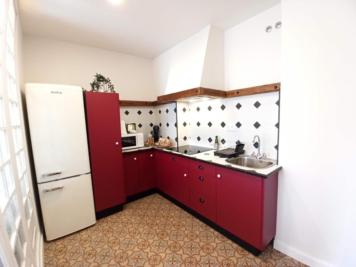 Apartamentos Minas De Silvarosa Viveiro Extérieur photo