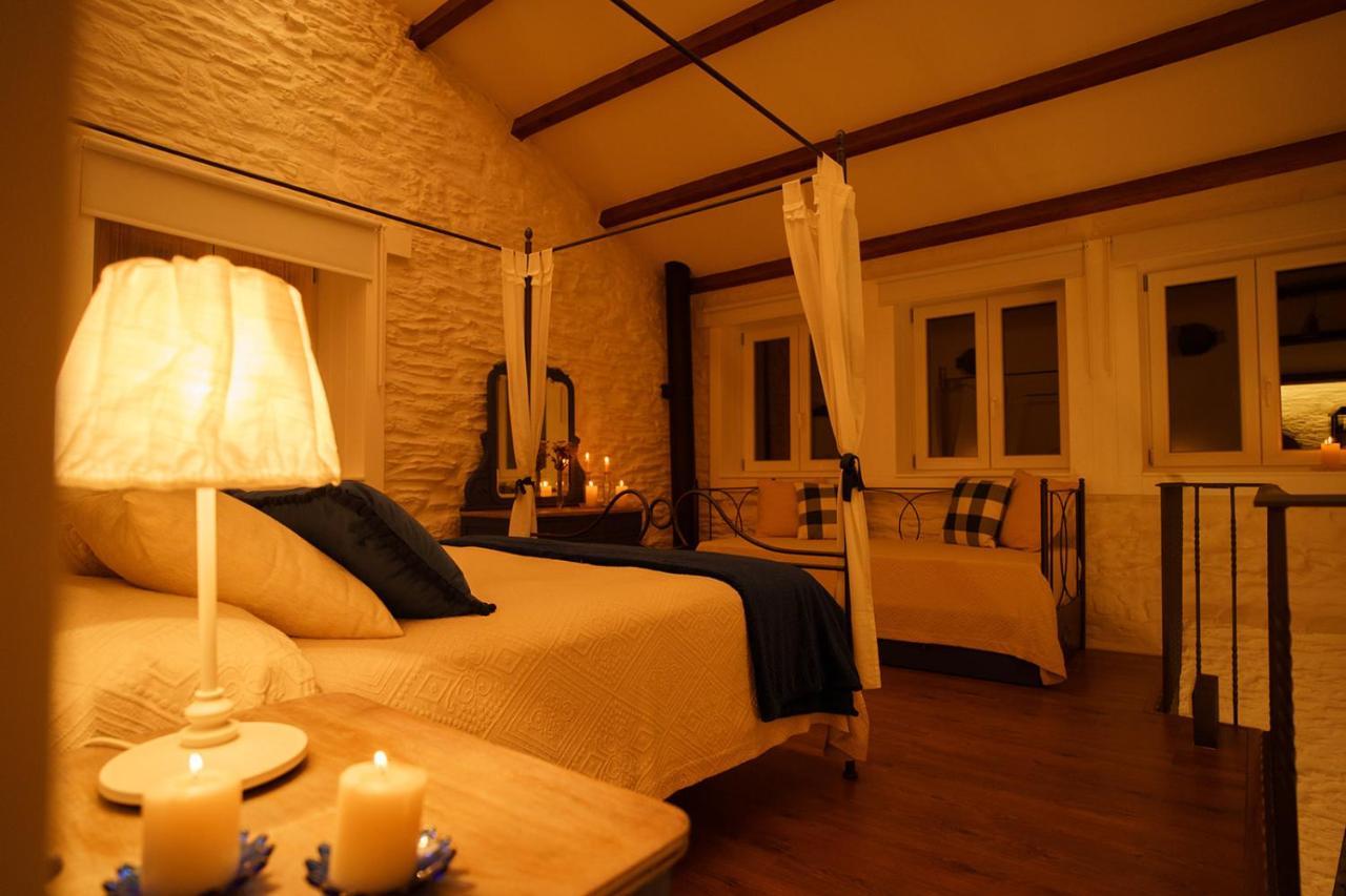 Apartamentos Minas De Silvarosa Viveiro Extérieur photo