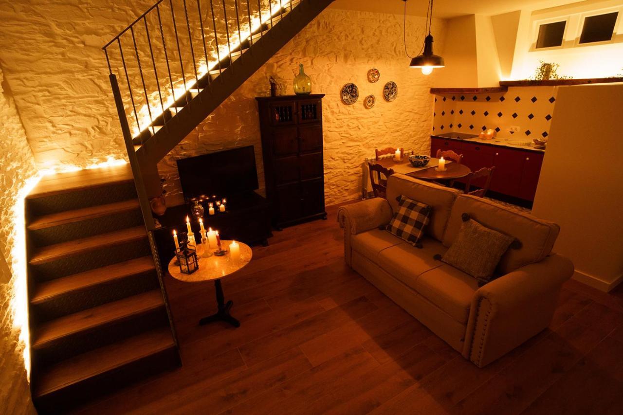 Apartamentos Minas De Silvarosa Viveiro Extérieur photo
