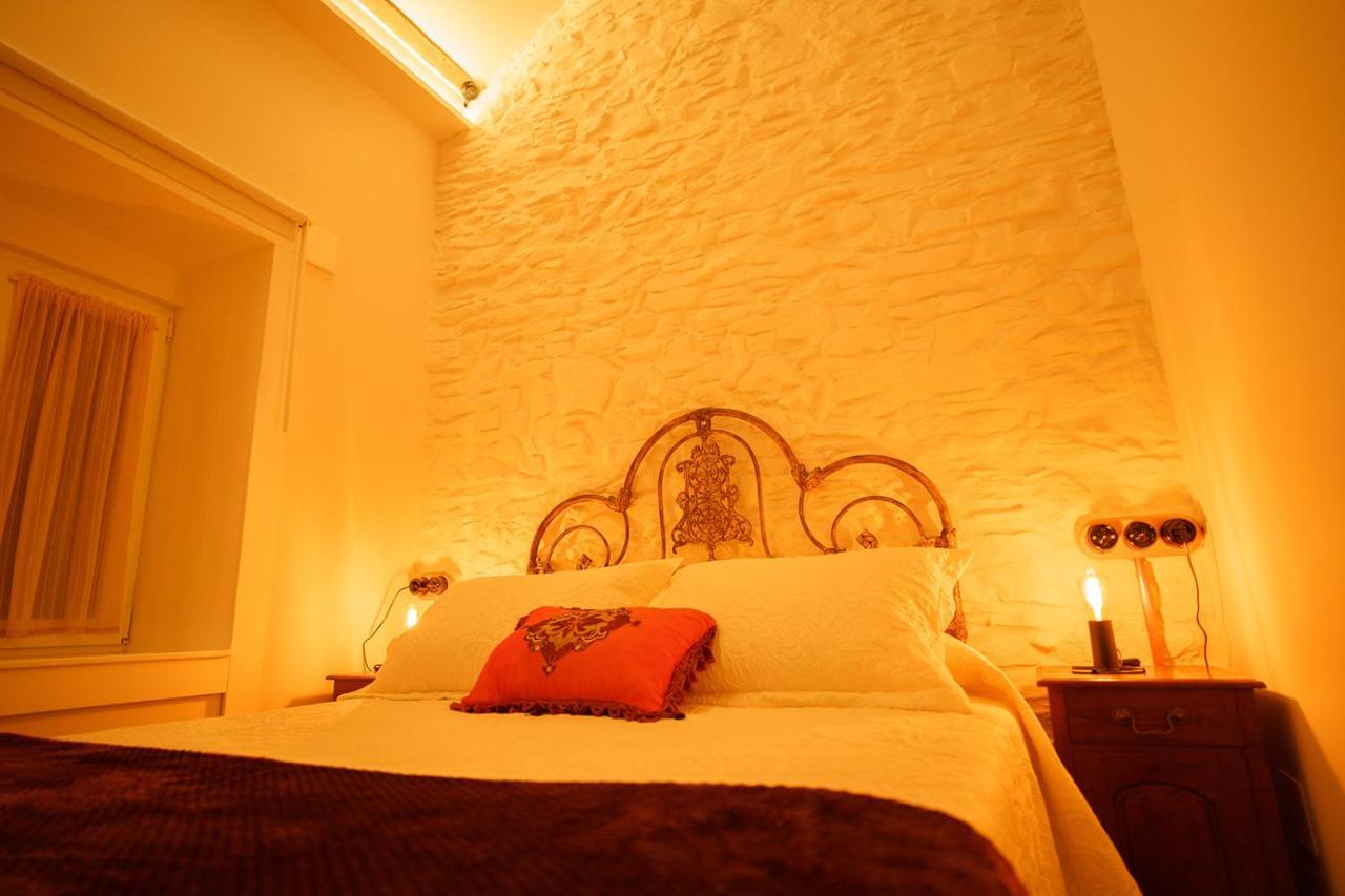 Apartamentos Minas De Silvarosa Viveiro Extérieur photo