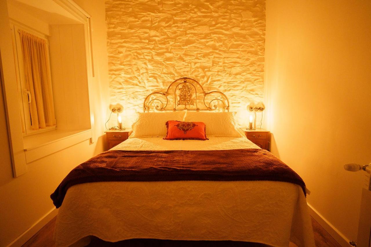 Apartamentos Minas De Silvarosa Viveiro Extérieur photo