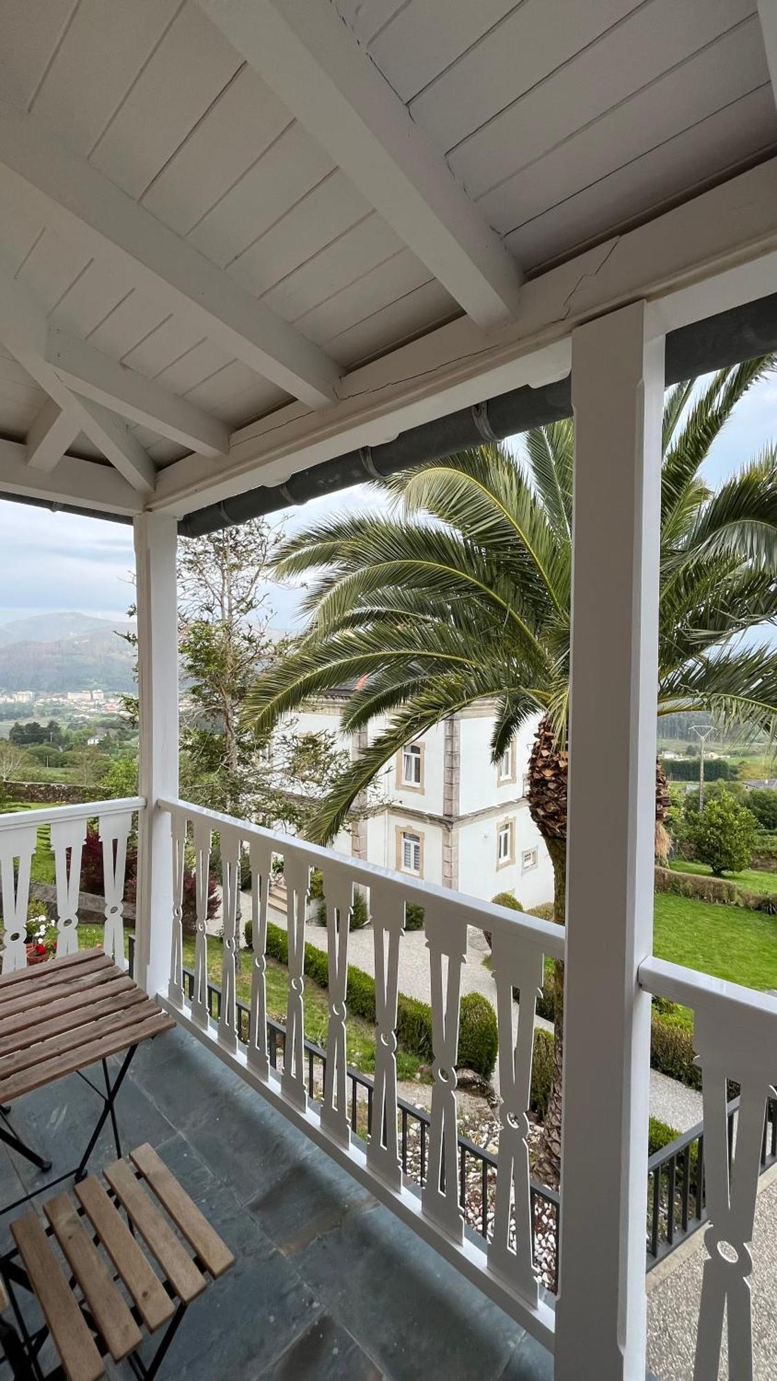 Apartamentos Minas De Silvarosa Viveiro Extérieur photo