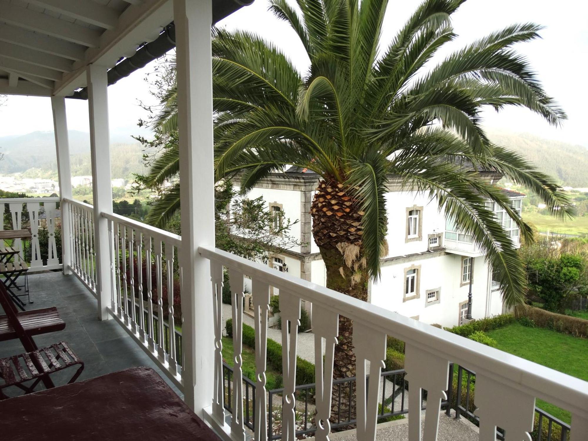 Apartamentos Minas De Silvarosa Viveiro Extérieur photo