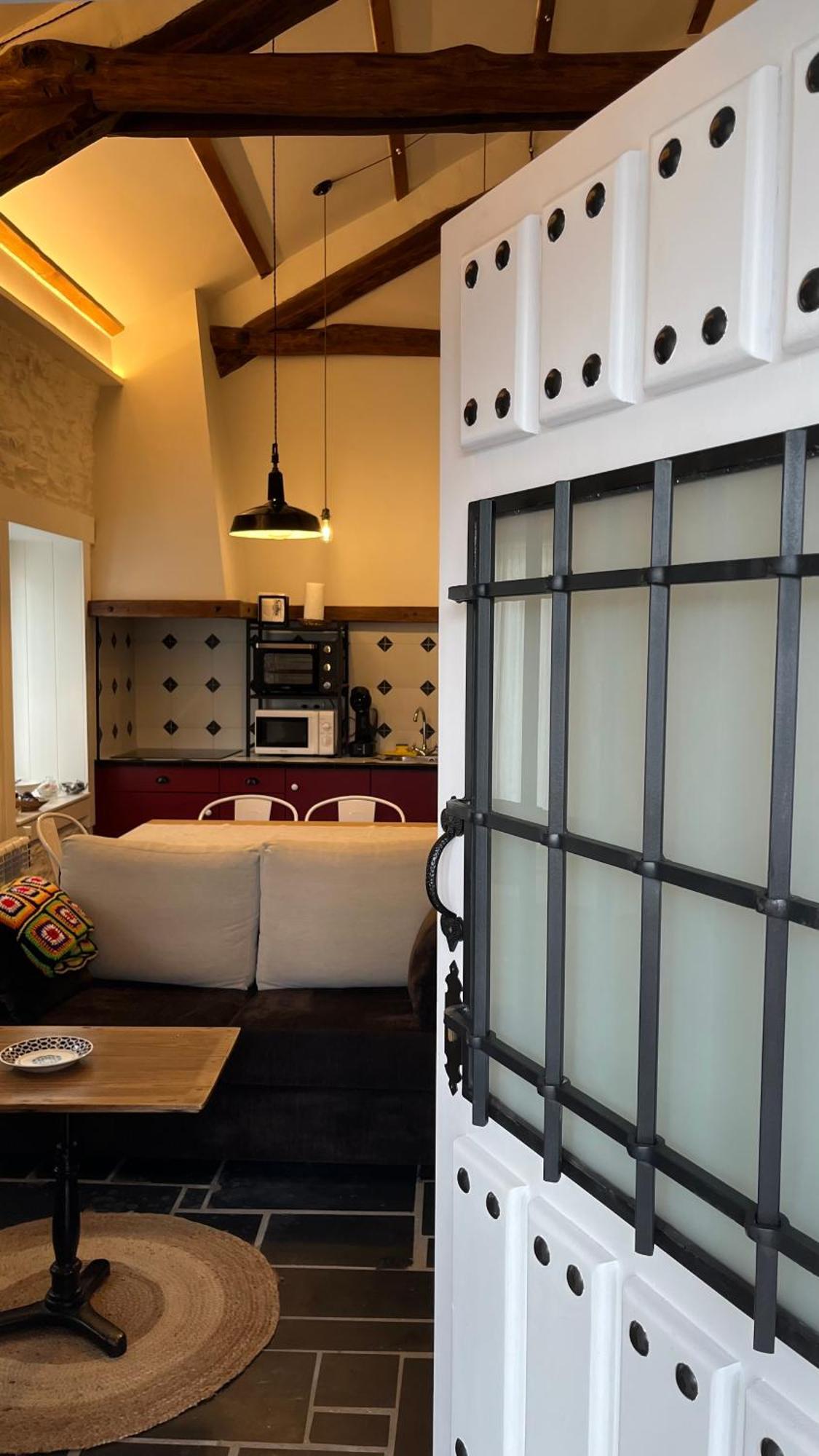 Apartamentos Minas De Silvarosa Viveiro Extérieur photo